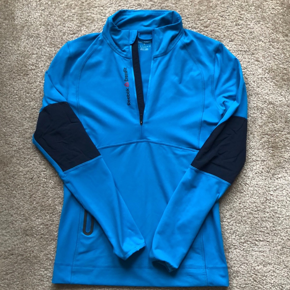 Reebok CrossFit Performance Pullover